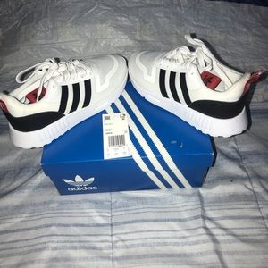 Kids Adidas
